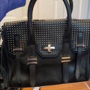 Rebecca Minkoff Studded Handbag